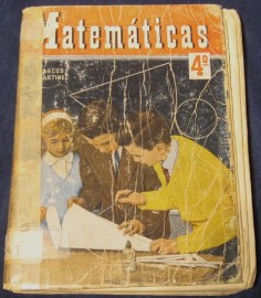 MATEMATICAS CUARTO CONSTANTINO MARCOS